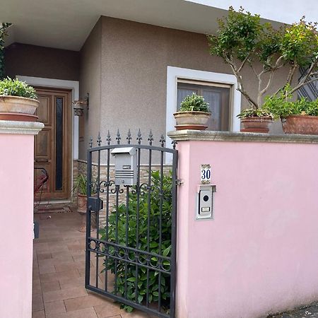 La Casa Di Morena Torre del Lago Puccini Exteriér fotografie