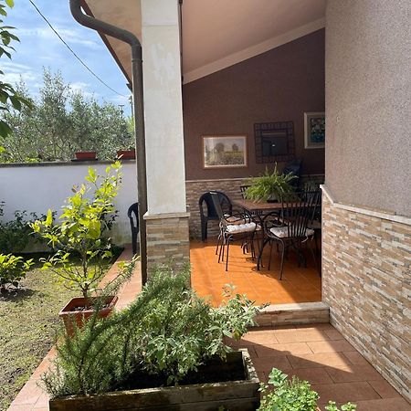 La Casa Di Morena Torre del Lago Puccini Exteriér fotografie