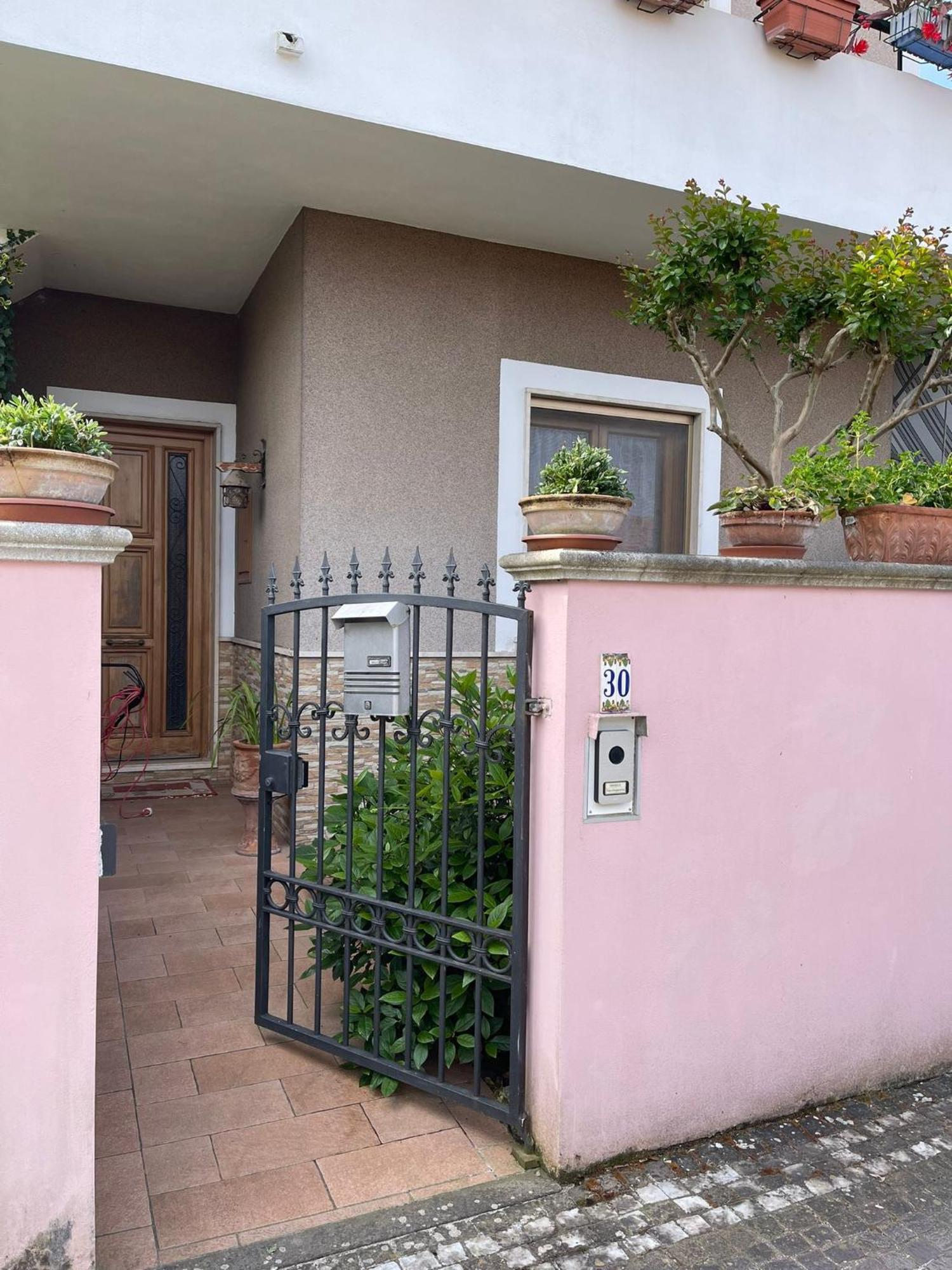 La Casa Di Morena Torre del Lago Puccini Exteriér fotografie