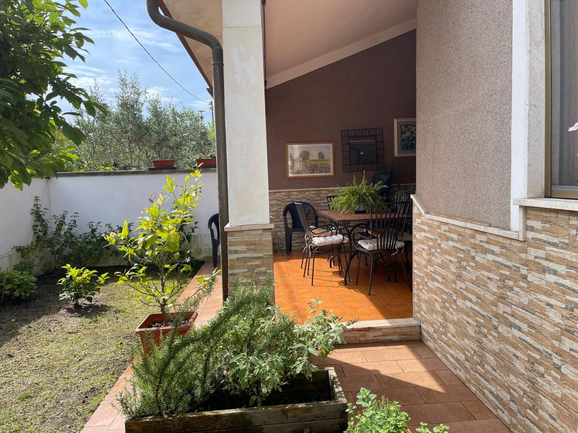 La Casa Di Morena Torre del Lago Puccini Exteriér fotografie